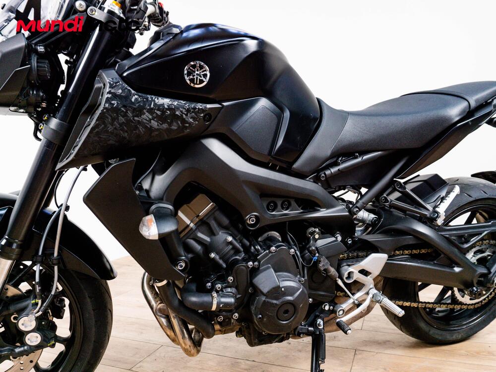 Yamaha MT-09 (2024 - 26) (9)