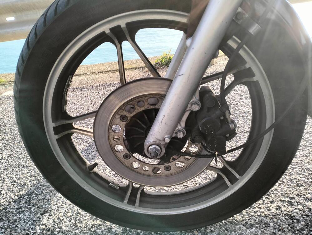 Honda Night Hawk (3)