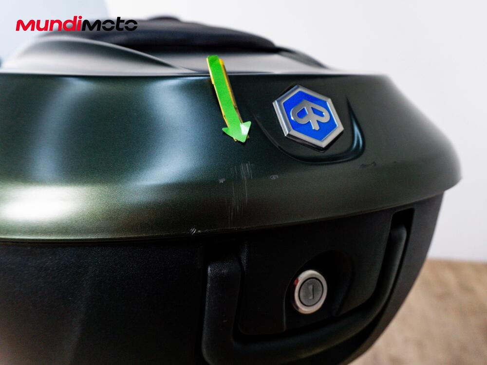 Piaggio Beverly 350 SportTouring ie ABS (2011 - 17) (13)