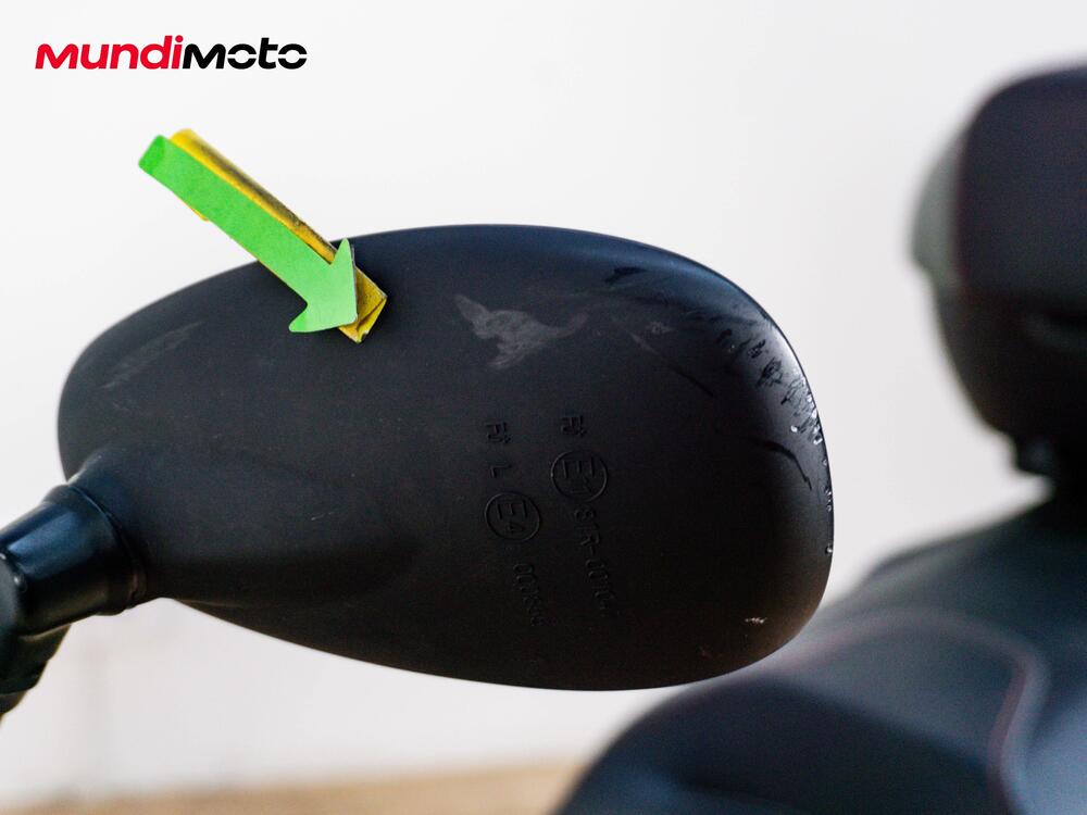 Piaggio Beverly 350 SportTouring ie ABS (2011 - 17) (17)