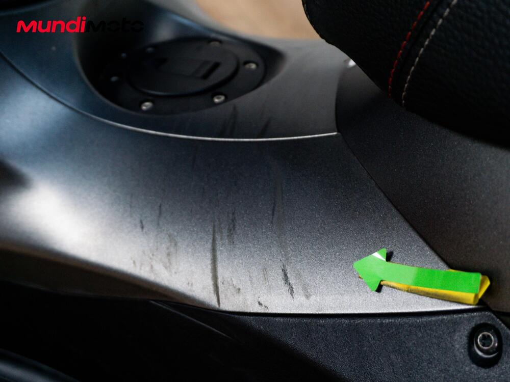 Piaggio Beverly 350 SportTouring ie ABS (2011 - 17) (14)