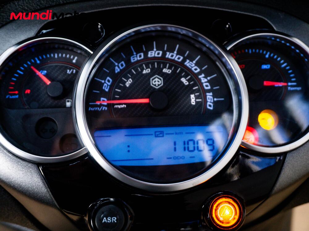 Piaggio Beverly 350 SportTouring ie (2011 - 15) (9)