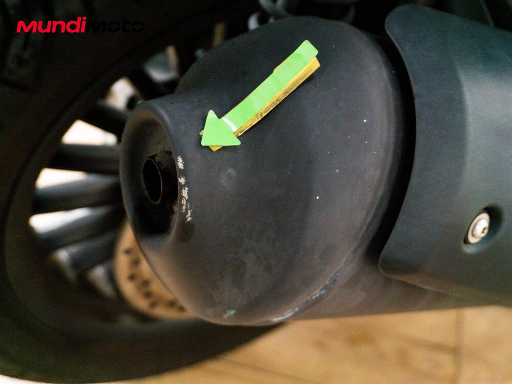 Piaggio Beverly 350 SportTouring ie (2011 - 15) (10)