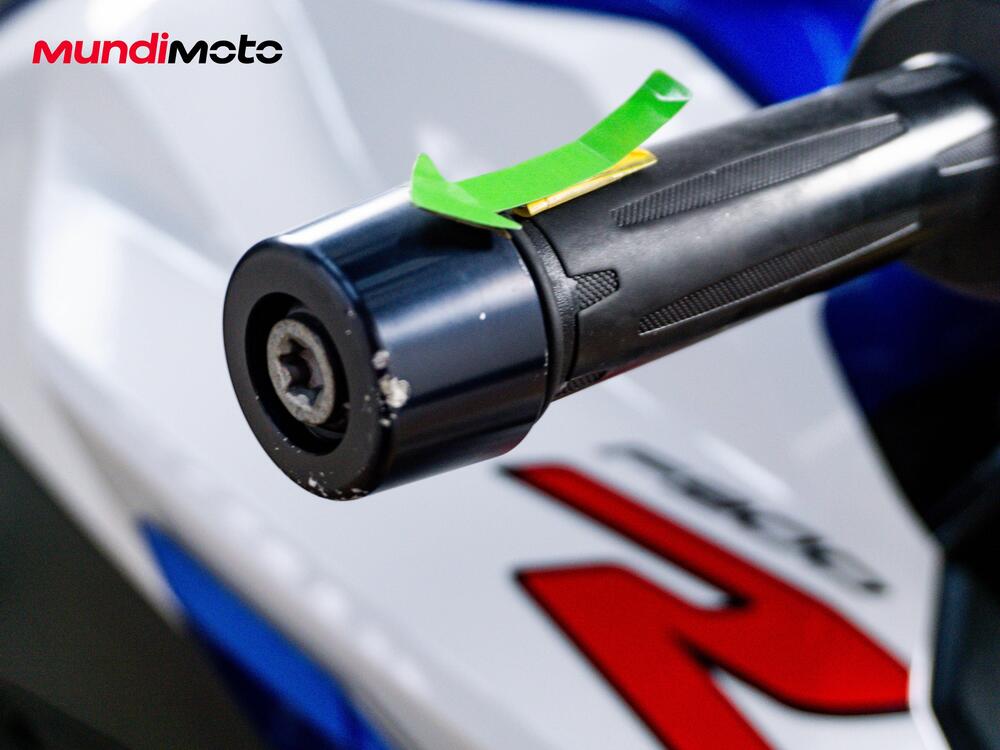 Bmw F 900 R (2021 - 24) (15)