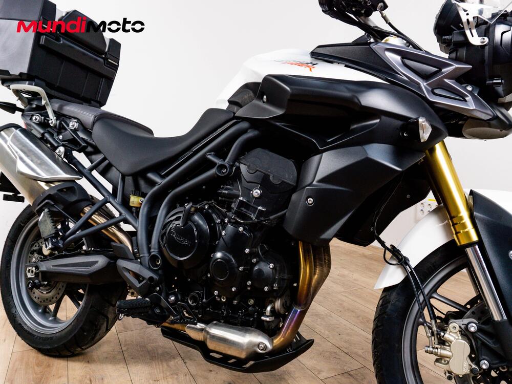 Triumph Tiger 800 ABS (2010 - 14) (5)