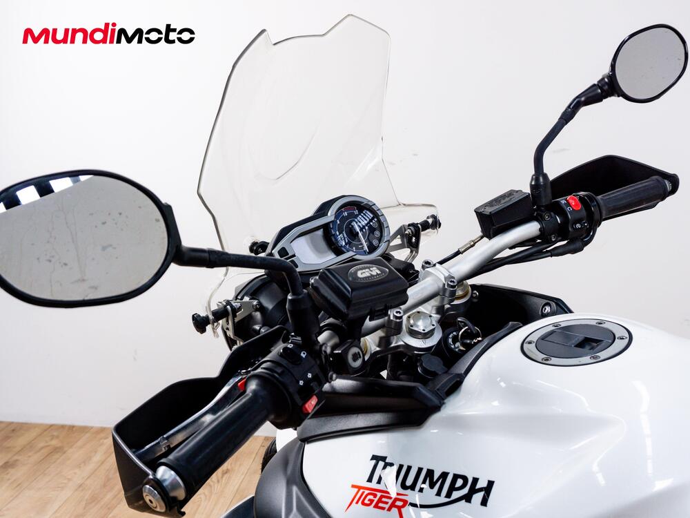 Triumph Tiger 800 ABS (2010 - 14) (11)