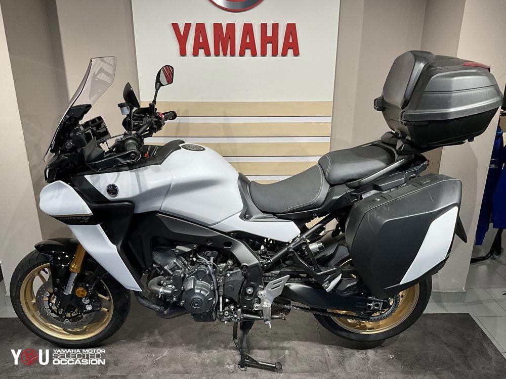 Yamaha Tracer 9 GT (2021 - 24) (5)