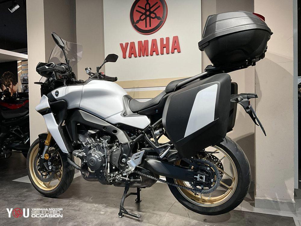 Yamaha Tracer 9 GT (2021 - 24) (6)