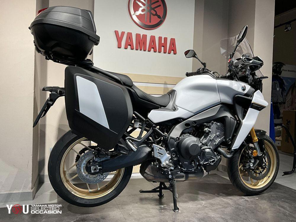 Yamaha Tracer 9 GT (2021 - 24) (7)