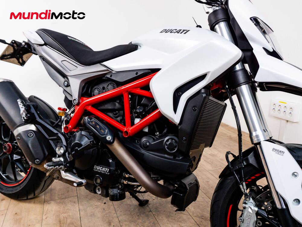 Ducati Hypermotard 939 (2016 - 18) (5)