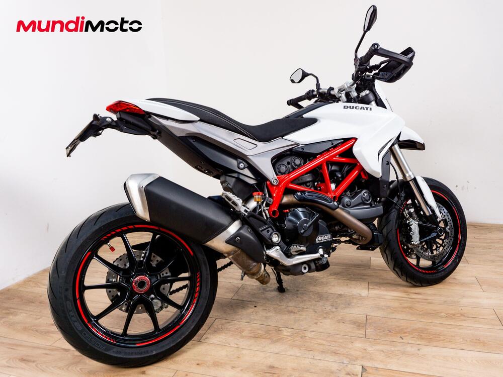 Ducati Hypermotard 939 (2016 - 18) (3)