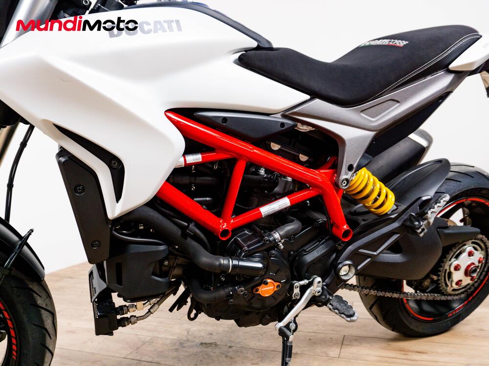 Ducati Hypermotard 939 (2016 - 18) (9)