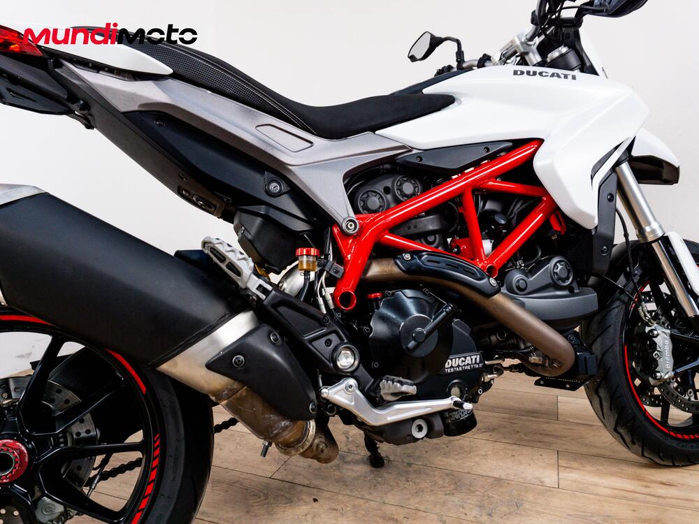 Ducati Hypermotard 939 (2016 - 18) (4)