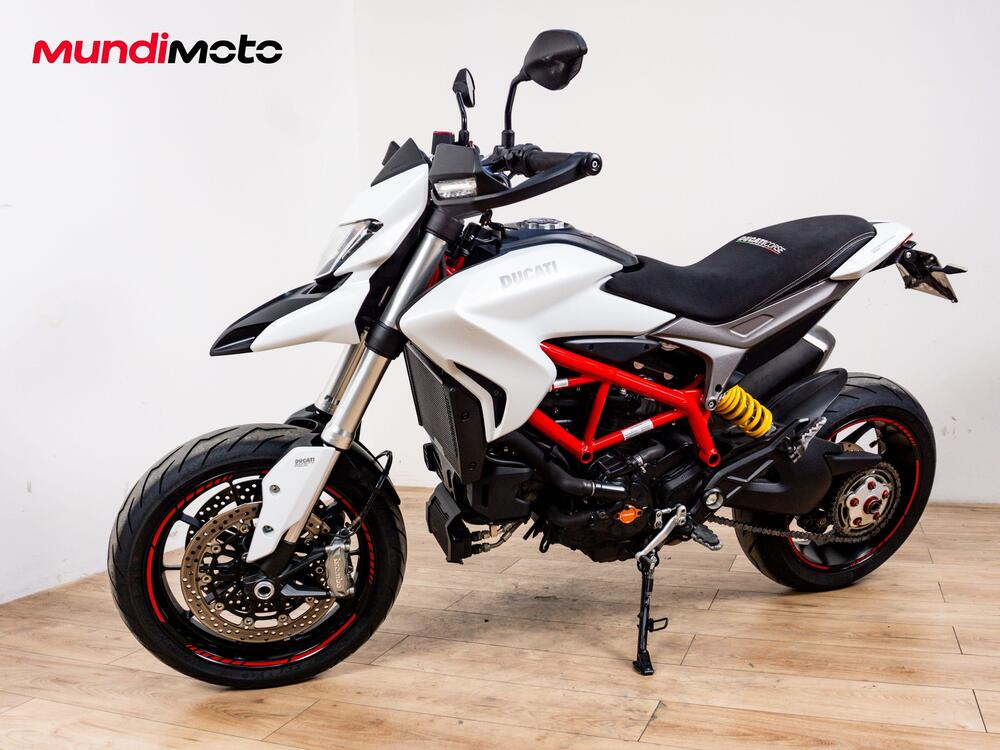 Ducati Hypermotard 939 (2016 - 18) (8)