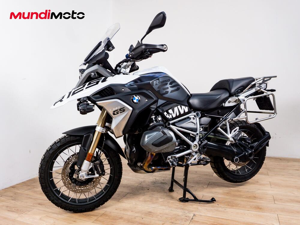 Bmw R 1250 GS (2021 - 24) (8)