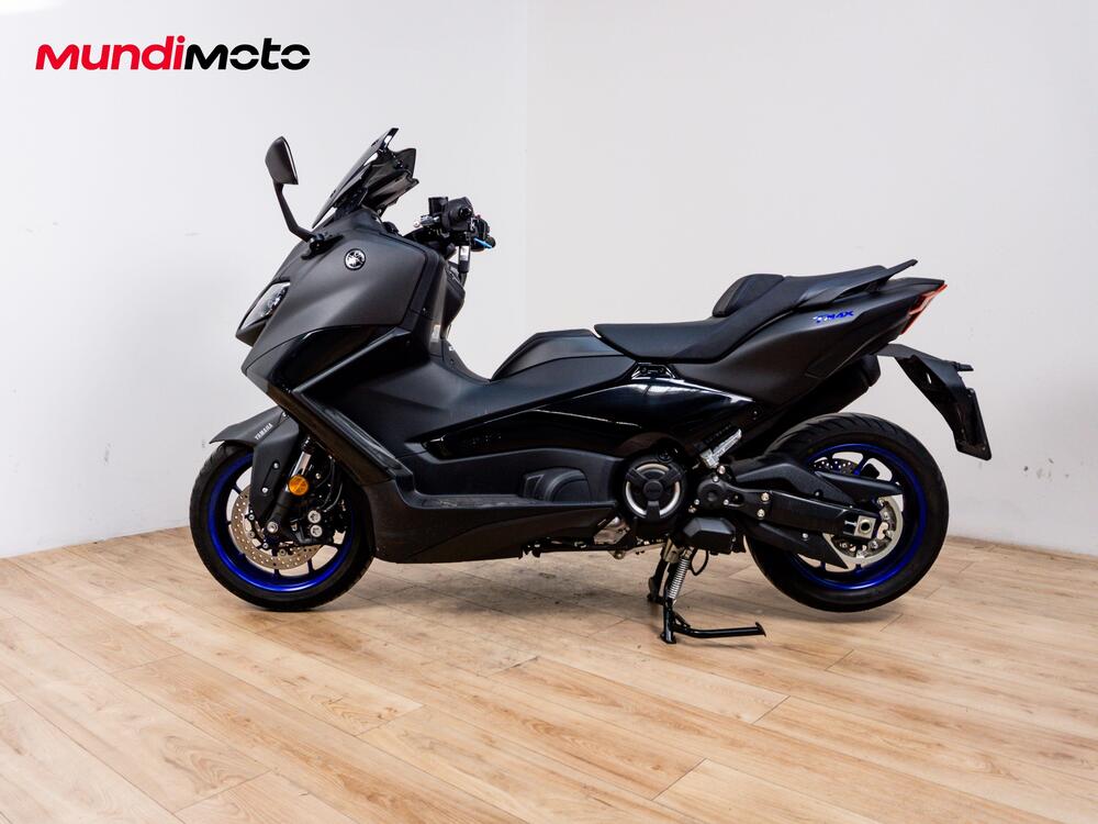 Yamaha T-Max 560 Tech Max (2025 - 26) (6)
