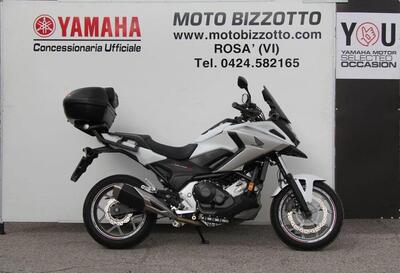 Honda NC 750 X ABS (2016 -17) usata