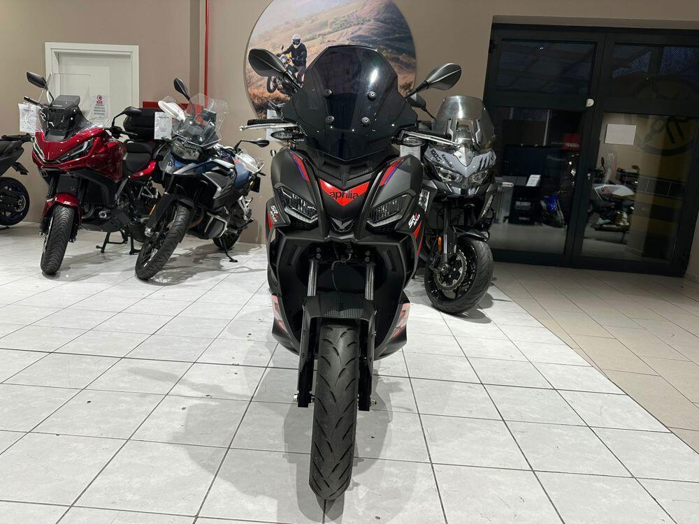 Aprilia SR GT 200 Replica (2024 - 25) (2)