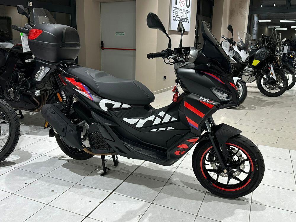 Aprilia SR GT 200 Replica (2024 - 25)