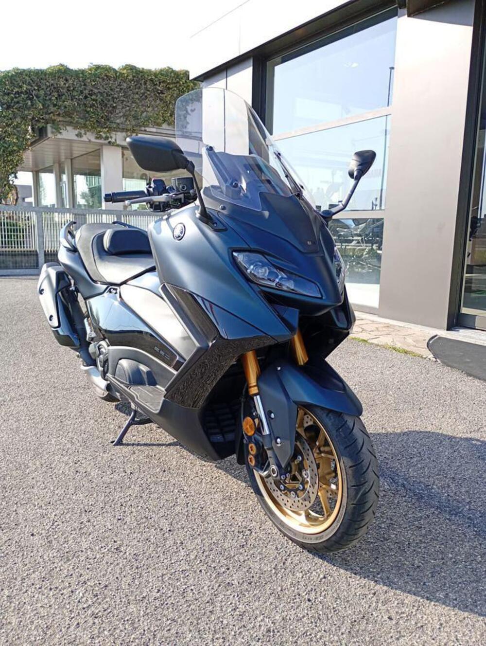 Yamaha T-Max 560 Tech Max (2022 - 24) (3)