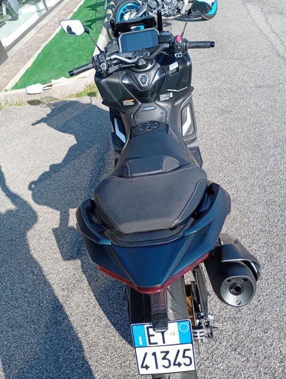Yamaha T-Max 560 Tech Max (2022 - 24) (7)