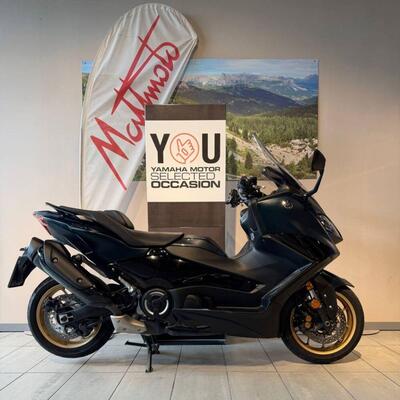 Yamaha T-Max 560 Tech Max (2022 - 24) usata
