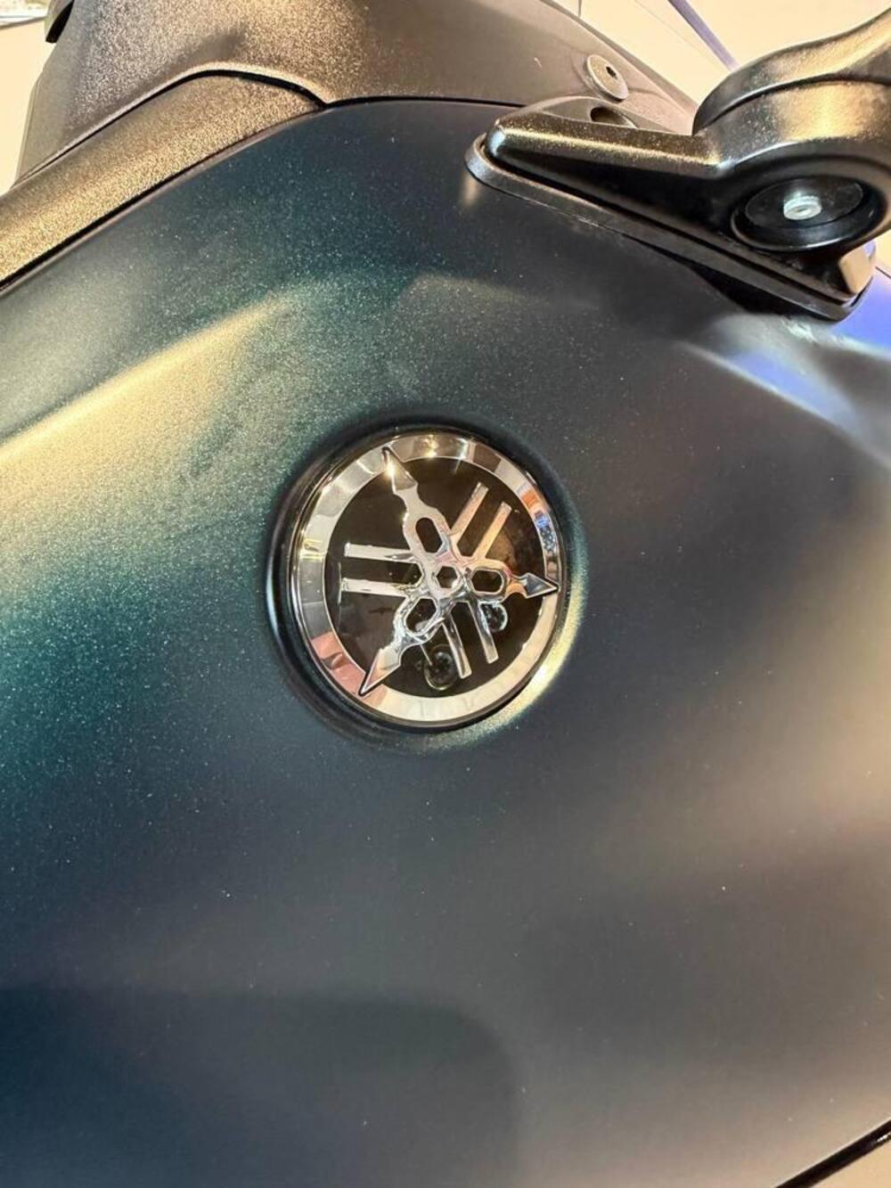 Yamaha T-Max 560 Tech Max (2022 - 24) (9)