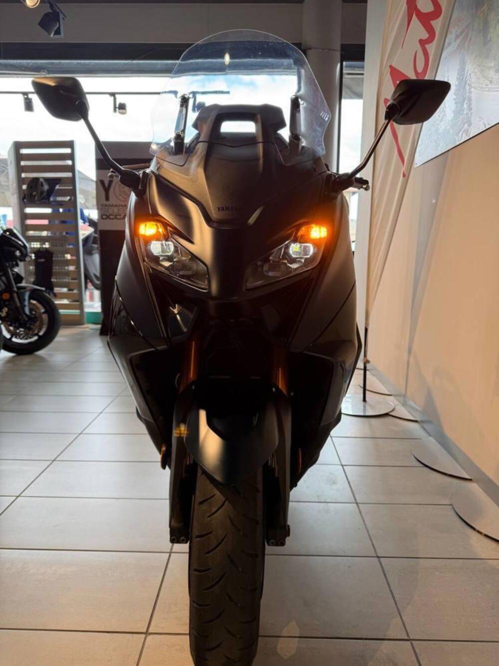 Yamaha T-Max 560 Tech Max (2022 - 24) (6)