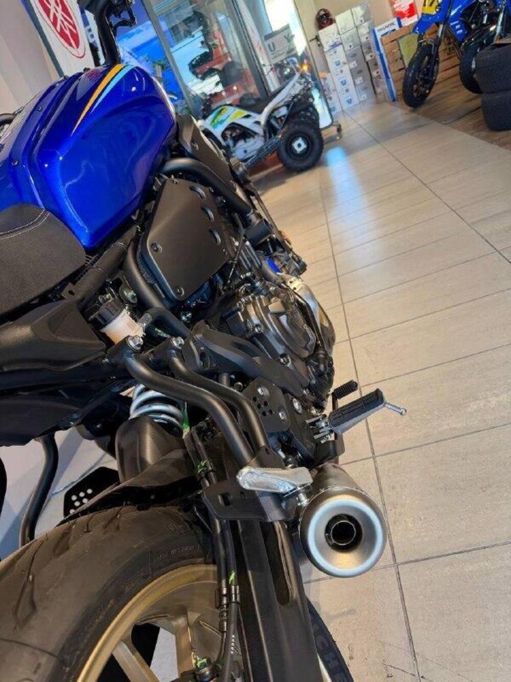 Yamaha XSR 700 (2022 - 26) (6)