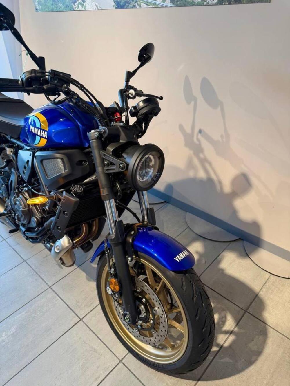 Yamaha XSR 700 (2022 - 26) (10)
