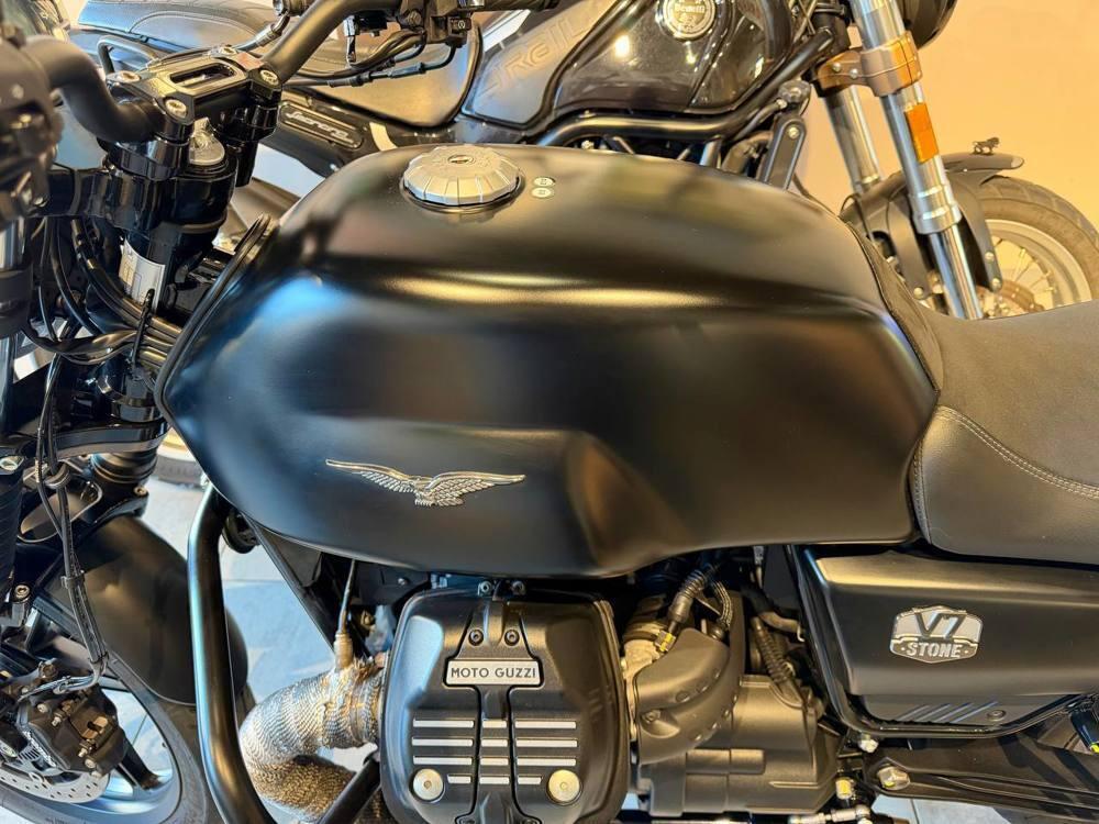 Benelli Leoncino 500 (2021 - 25) (2)