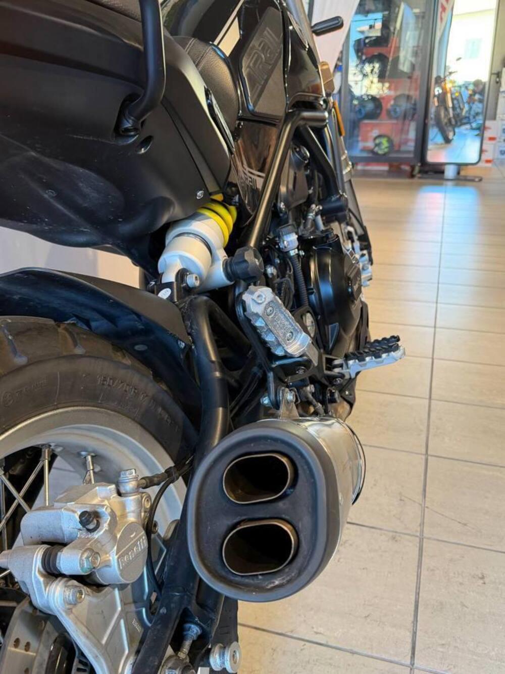 Benelli Leoncino 500 (2021 - 25) (8)