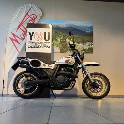 Mash Italia X-Ride 650 (2021 - 25) usata