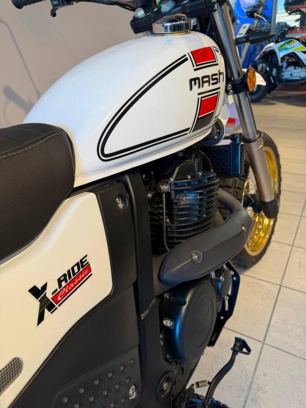 Mash Italia X-Ride 650 (2021 - 25) (13)