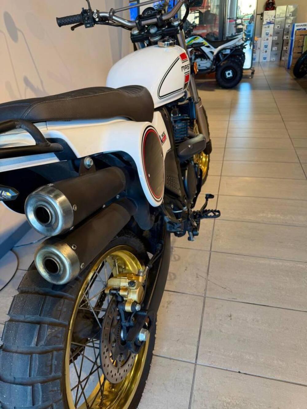 Mash Italia X-Ride 650 (2021 - 25) (5)