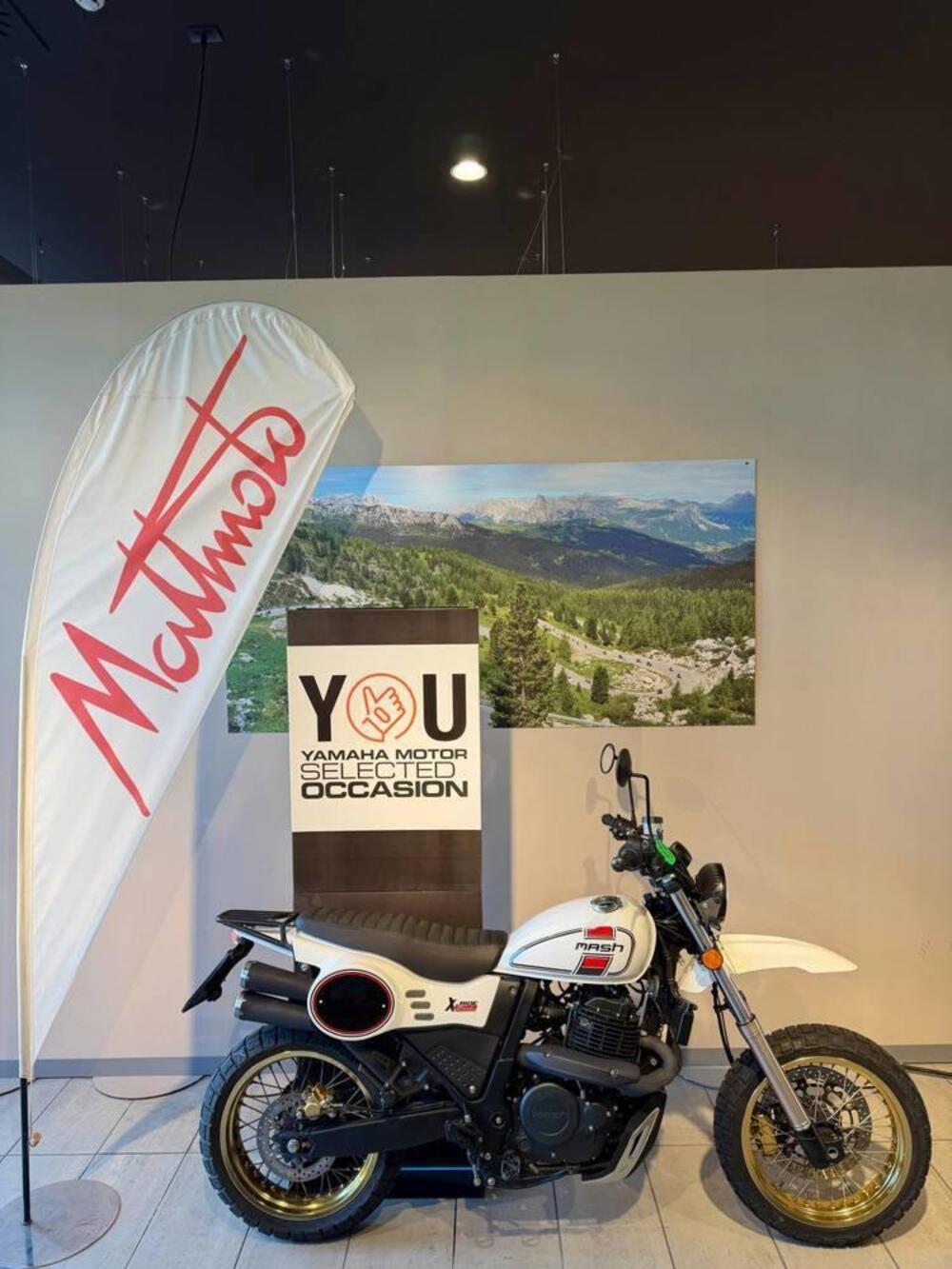 Mash Italia X-Ride 650 (2021 - 25) (12)