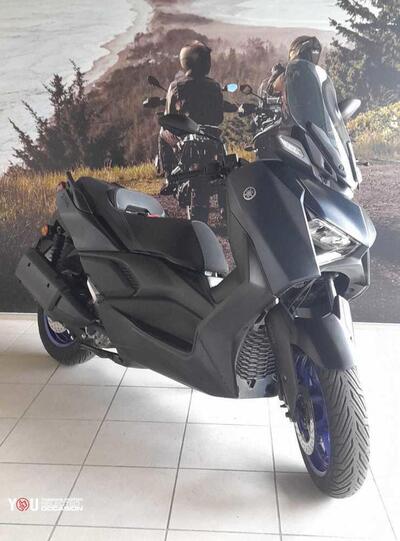 Yamaha X-Max 300 (2021 - 24) usata