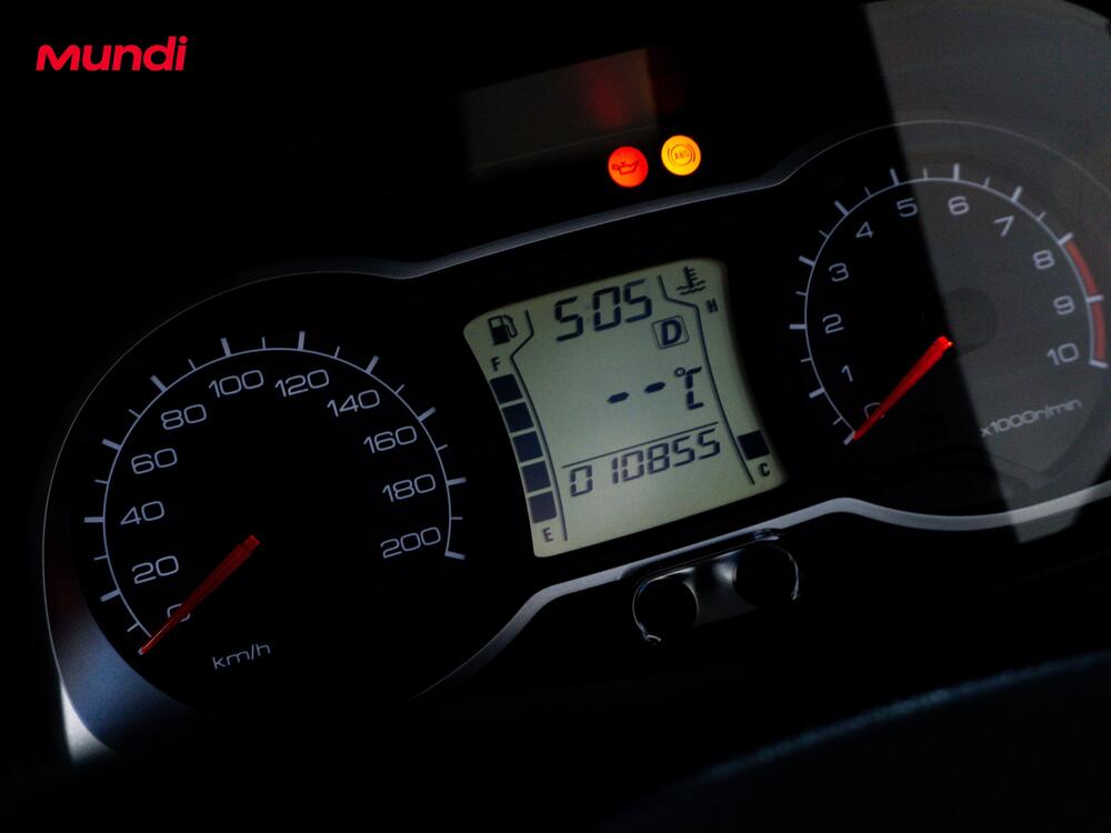 Suzuki Burgman AN 650 Executive ABS (2013 - 17) (12)