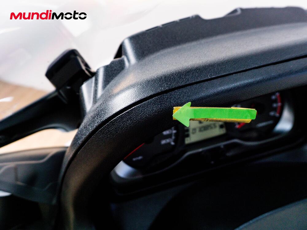 Suzuki Burgman AN 650 Executive ABS (2013 - 17) (13)