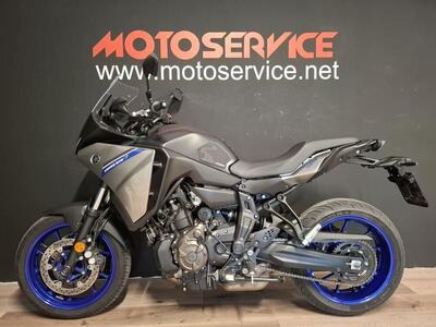 Yamaha Tracer 7 (2021 - 24) usata