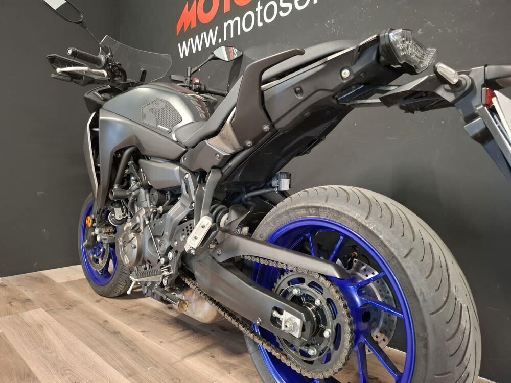 Yamaha Tracer 7 (2021 - 24) (3)