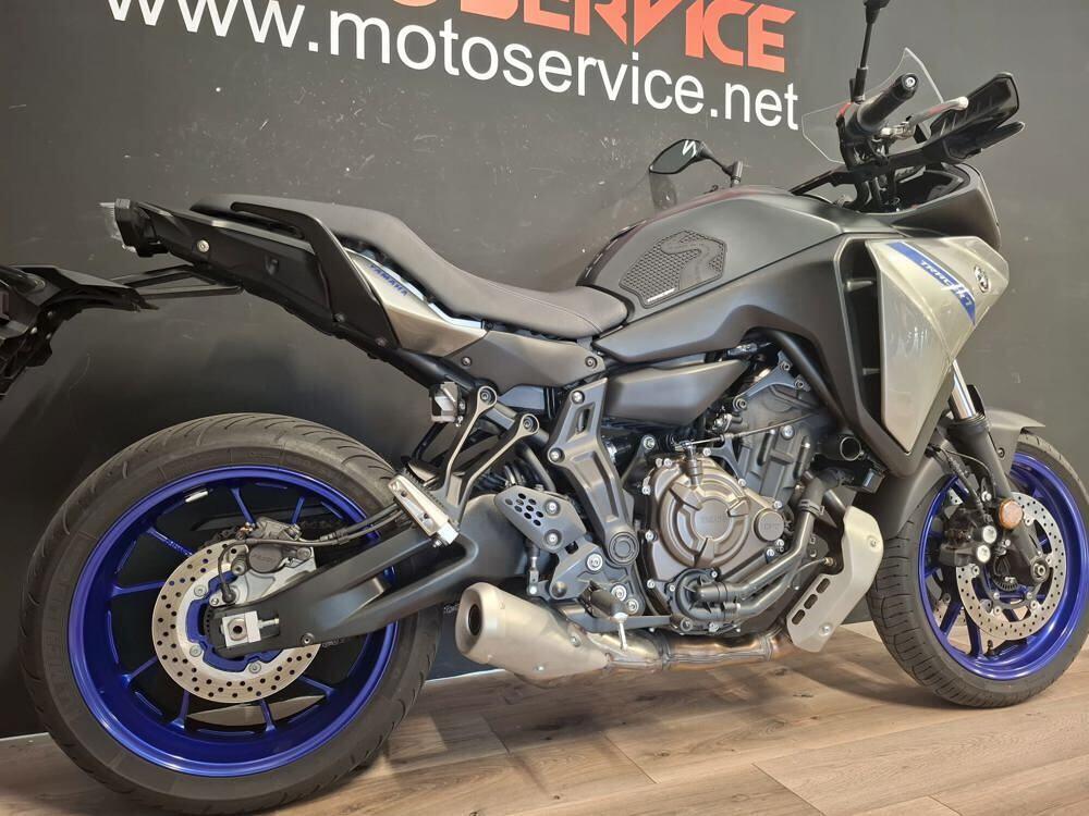 Yamaha Tracer 7 (2021 - 24) (6)