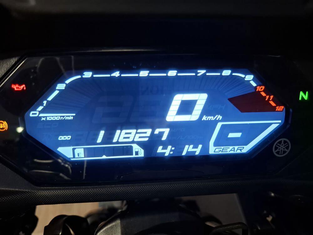 Yamaha Tracer 7 (2021 - 24) (7)