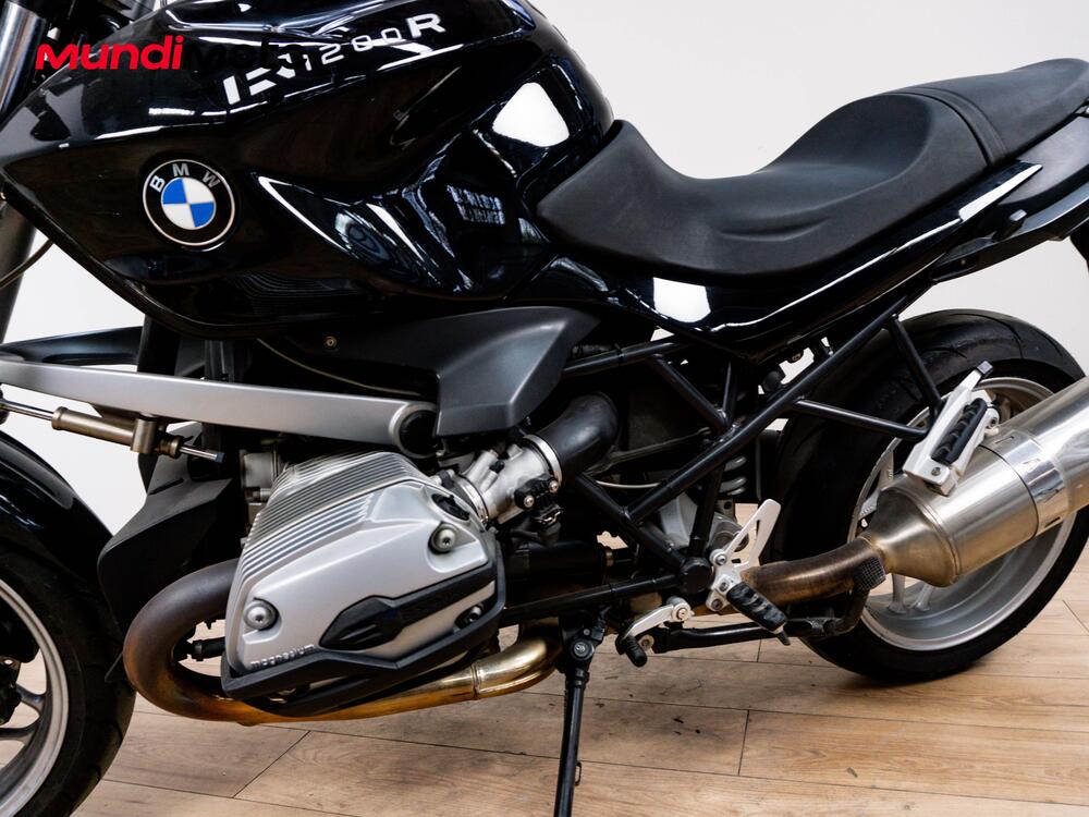Bmw R 1200 R Classic (2011 - 12) (6)
