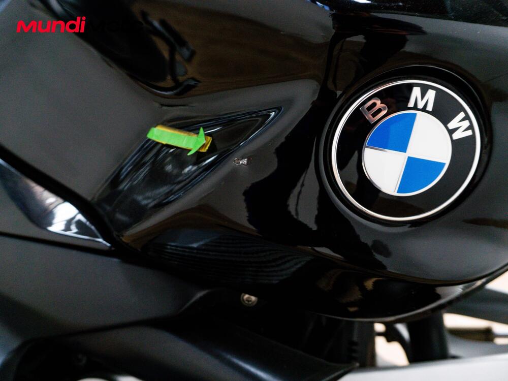 Bmw R 1200 R Classic (2011 - 12) (13)