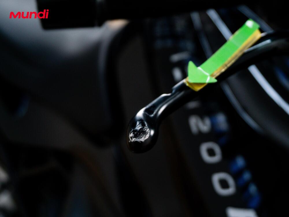 Bmw R 1200 R Classic (2011 - 12) (16)