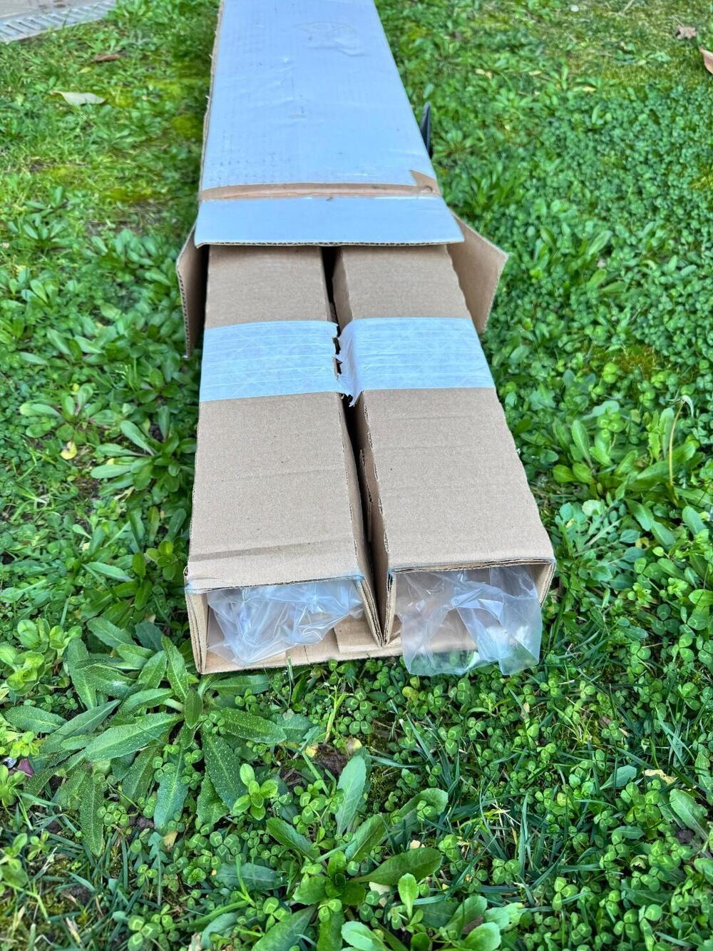 Harley-Davidson 1200 Custom CB (2013 - 17) - XL 1200CB (7)