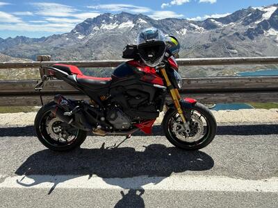 Ducati Monster 937 SP (2023 - 25) usata