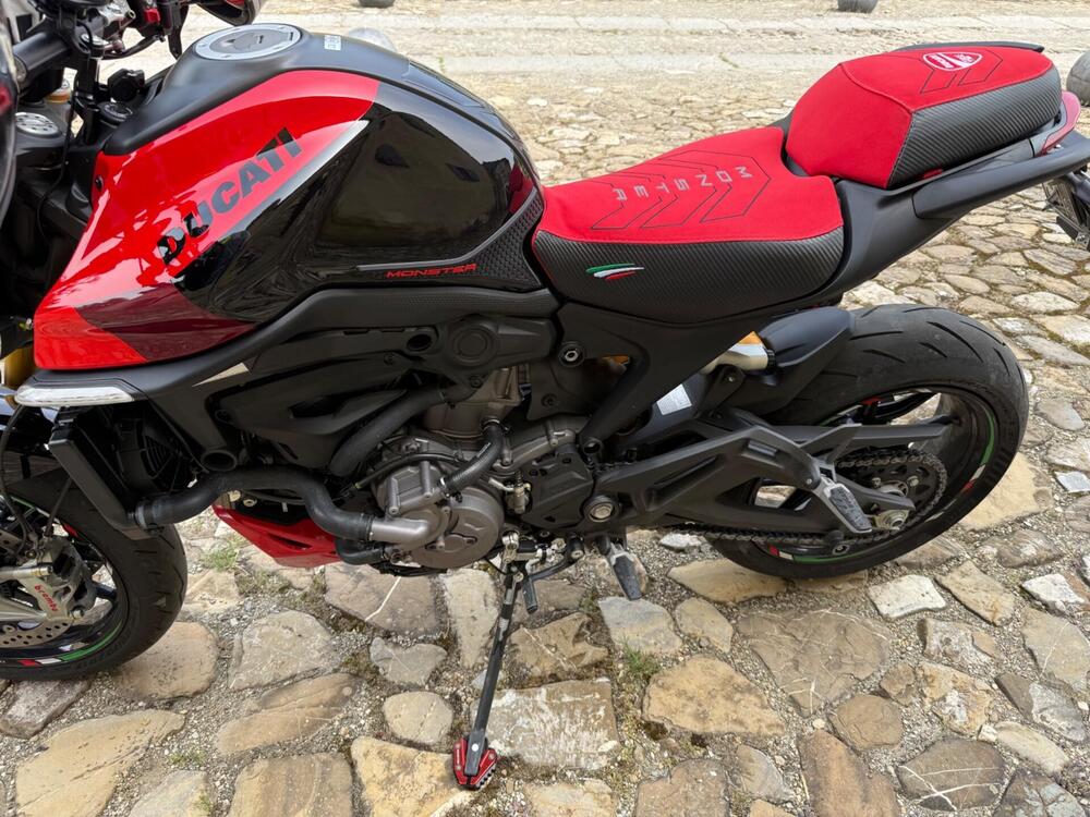 Ducati Monster 937 SP (2023 - 25) (3)