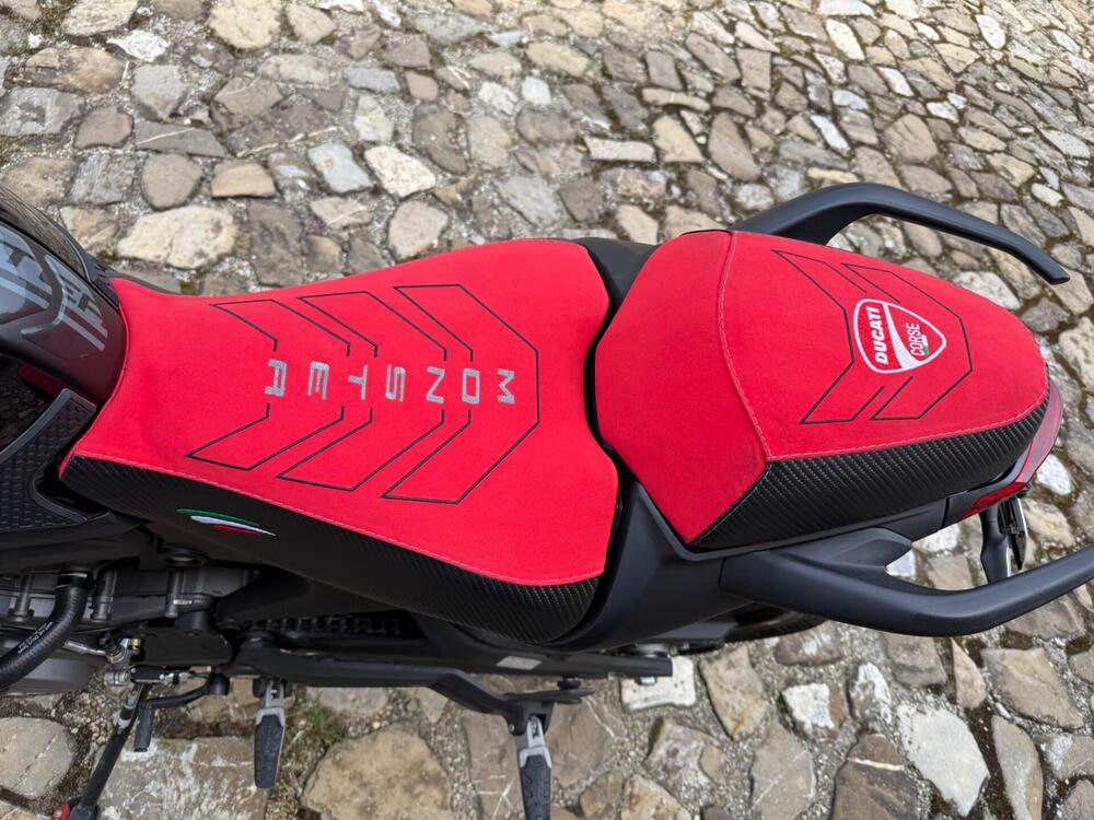 Ducati Monster 937 SP (2023 - 25) (4)